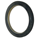 Joint à huile pour tracteur CASE IH105471C1 adaptable