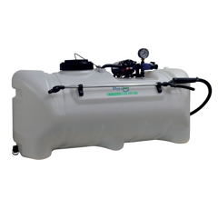 Pulvérisateur Ecospray 95 litres pompe 3,8 L/min - DURAPLAS