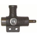 Valve fin de  course 400 bars