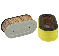 Filtre à air adaptable HIFI FILTER SA12422