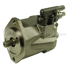 Pompe hydraulique pour tracteur 394268A2 adaptable - REXROTH