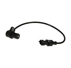 Capteur de compte-tours pour tracteur CASE IH 504049164 adaptable