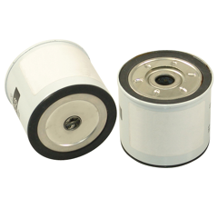 Filtre à gasoil adaptable HIFI FILTER SN138