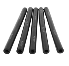 Tuyaux courts à air extrudés 200 mm - MILKRITE (Vendu par 20)