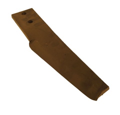 Dent droite pour herse rotative FALC 10100225 adaptable