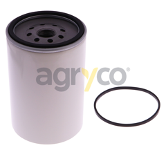 Filtre à carburant séparateur d'eau pour téléscopique MERLO D00129 adaptable