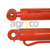 Cylindre hydraulique pour téléscopique MANITOU 231852 adaptable