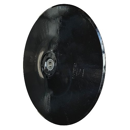 Säscheibe glatt komplett Ø382x3,5 mm  VÄDERSTAD 160405 Nachbau