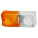 Cabochon réversiblee pour tracteur BELARUS 23371221010 adaptable