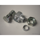 Verschraubung SWVE15LR12  1/2"