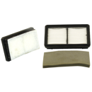 Filtre à air adaptable HIFI FILTER SA12270