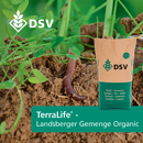 Zwischenfruchtmischung - TerraLife Landsberger Gemenge organic