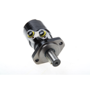 Ölmotor Typ 281Druckseite ist A Anschluss, Drehrichtung rechts 