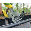 Klammern E41 - für FIX Troprohr-Clipper M