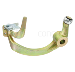 Levier de couteau pour noueur de presses à balles JOHN DEERE AE58924 - AE39974 - DC28758 - DC18315 adaptable