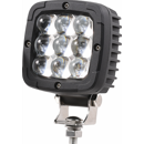 Phare à led bleu 400 lumens pour pulvérisateur adaptable