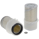 Filtre à air adaptable HIFI FILTER SA11522K