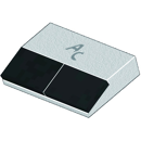 Mise à souder AGRICARB 60 mm pour charrue adaptable