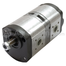 Pompe hydraulique pour tracteur 89880C91 adaptable - REXROTH