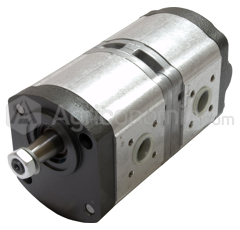 Pompe hydraulique pour tracteur 89880C91 adaptable - REXROTH