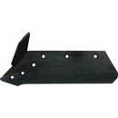 Pflugschar links KUHN/HUARD 14" HC4 583891 original