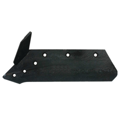 Pflugschar links KUHN/HUARD 14" HC4 583891 original