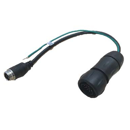 Adapterkabel Brigade Original Typ: ProfiCam 3