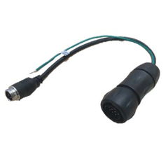 Adapterkabel Brigade Original Typ: ProfiCam 3