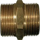 Raccors union double mâle 21x1,5 - COMET