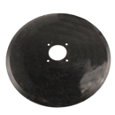 Disque Ø 340 x 3 mm pour semoir adaptable