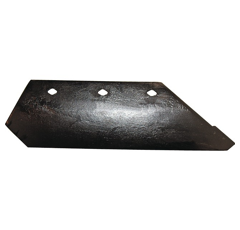 Soc gauche 14" pour charrue KUHN 625103 origine