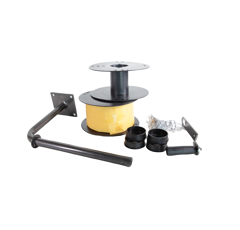 Kit complet fil attrape-mouches STRING 300 m - STICKY