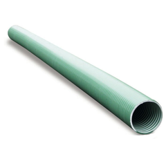 Tubo tankelastic corona Ø 150 mm x 25 m ALFAFLEX (precio por metro)