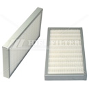 Filtre habitacle adaptable HIFI FILTER SC90375