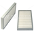 Filtre habitacle adaptable HIFI FILTER SC90375
