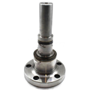 Arbre pour moissonneuse-batteuse JOHN DEERE Z12793 adaptable