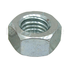 Ecrou hexagonal M6 mm pour semoir PÖTTINGER 79557D6RA adaptable