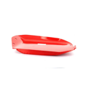 Patin d'usure coupe haute pour faucheuse POTTINGER 378603801 origine