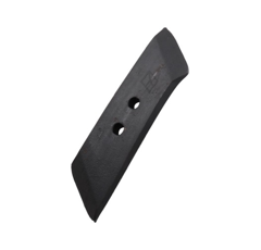 Pointe réversible 70x15 droite pour charrue KVERNELAND KK053090 adaptable - Blacksteel©