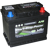 Batterie 12 V 60 AH EFB60SS Intact
