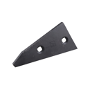 Nez de contre-sep pour charrue RABE 2751.02.05 adaptable - Blacksteel©