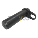 Axe pour téléscopique MANITOU 274908 adaptable