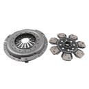 Kit d'embrayage pour tracteur LAMBORGHINI 635351009 origine