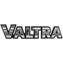 Emblème pour tracteur VALMET-VALTRA 34783100 adaptable
