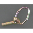 Goupille de sécurité pour herse VOGEL&NOOT KZ4 KR500010 origine