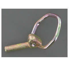 Sicherheitsstift für Egge VOGEL&NOOT KZ4 KR500010 original