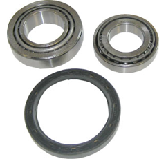 Kit de coussinet pour tracteur DAVID BROWN K962986 adaptable