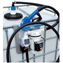Kit Pompe AdBlue 220V - 32 L/min | PIUSI
