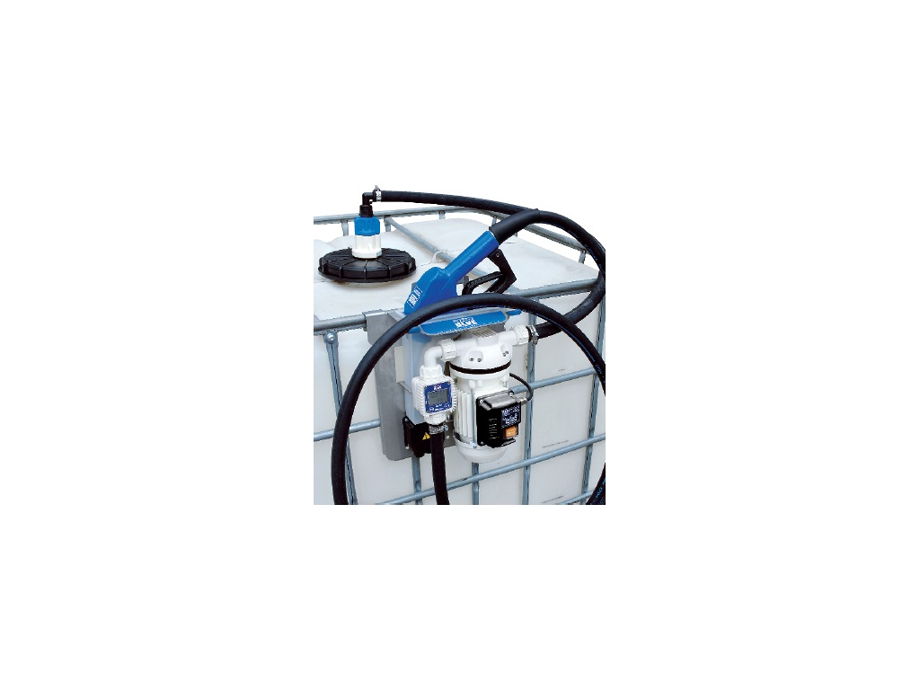Kit Pompe AdBlue 220V 32 L/min PIUSI Pompes AdBlue