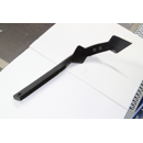 Doppelherzschar, gehärtet 445300H500 Frank